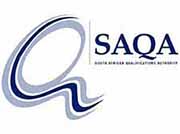 SAQA Logo
