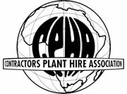 CPHA Logo