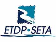 ETDP Logo